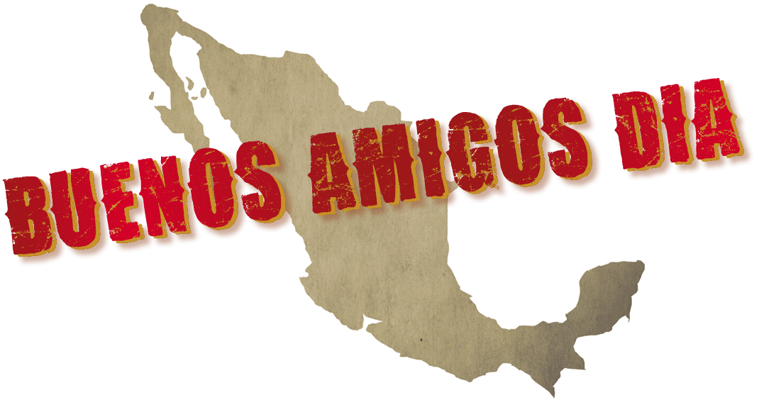 Buenos Amigos Di